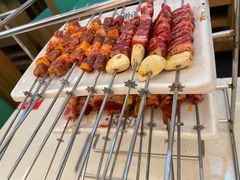 -小鲜肉延边朝鲜族烤串(珠海店)
