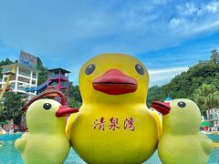 -清泉湾生态旅游度假区