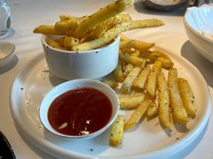 -燃扒房Steakhouse(皇庭店)