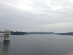 -仙海旅游度假区