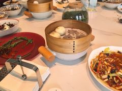 -金谷仓家庭料理(马泉营店)