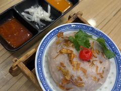 -芋包王闽南茶楼(八市店)