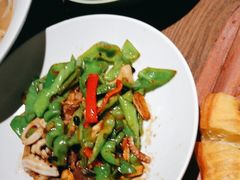 -KŌNG胶东小馆·酒馆(华熙店)
