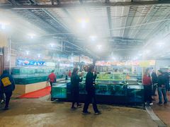 -绿雅居原生态农庄(小涌店)
