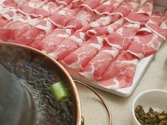 -阳坊大都涮羊肉(阳坊总店)