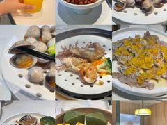 -优食坊·蒸汽海鲜(康盛路店)