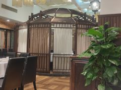-毛家饭店·融合新湘菜·主题宴(齐鲁软件园店)