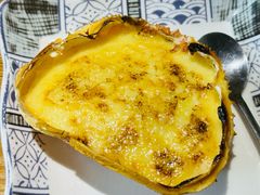 芝士焗蟹宝-吉川居酒屋(建国北路店)