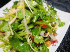 -牛鲜盛齐齐哈尔烤肉(曹路店)