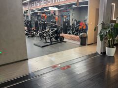 -加伍磅精英训练中心