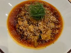 -陶苏·品味融合川菜(龙湖源著天街店)