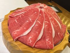 -香守·花胶鸡海鲜火锅(JW万豪店)