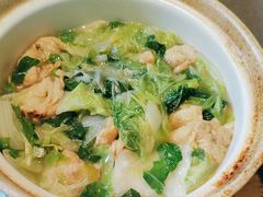 -十朝院子·南京菜(夫子庙店)