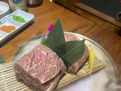 -凤鹤烤肉馆(万达锦绣店)