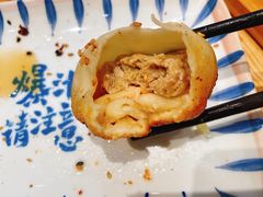 -陈家生煎(世茂双子塔店)