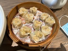 -四道菜·福建菜馆(新街口金鹰店)