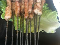 小肉-云晓光头烧烤吧(新大陆广场店)