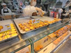 -鲍师傅糕点(大沽南路店)