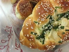 -窑滚面包专门店(马鞍山金鹰店)