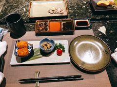 -松临·铁板烧&Omakase(神农店)