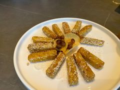 -张家卫·阳江菜·小海鲜(肥婆湾桥店)