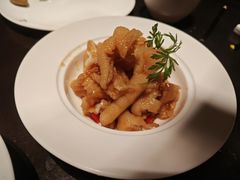 -领事馆19号中餐厅(厦门海景洲际酒店)