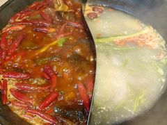 -阳阳老火锅(小南门店)