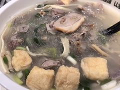 -光明·博海美食花园(上海瑞金医院12号楼店)