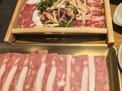 -牛人·雪花牛·木炭烤肉(昆山陆家店)