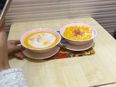 -甜心妈妈·榴莲星级糖水(北京路总店)