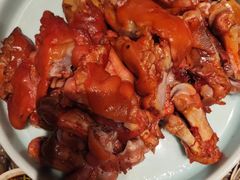 -陕北四窑洞(巨丰店)