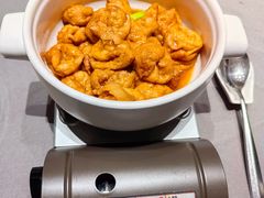 -徐记海鲜(观沙岭|滨江新城店)