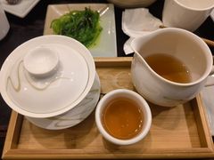 -青藤茶馆(南山路店)