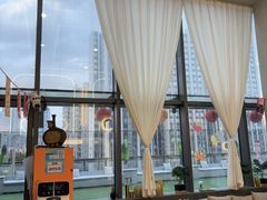 -星野派对·露营团建聚会主题轰趴馆(高新店)