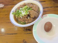 -豫掌柜饸饹面·烩面(秀沿路店)