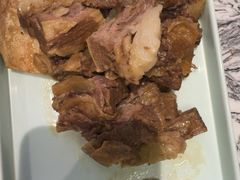 -京元盛铜锅涮肉(上海总店)