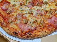 -魏斯理汉堡(西安沣东吾悦店)