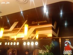 -必胜客(滨江店)