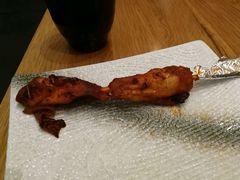 -牛気·越光米牛肉饭(水游城店)