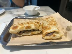 -高玛纳驴肉火烧(河间总店)