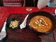 -Pistolera Mexican Cantina女枪手墨西哥餐厅(碧云路店)