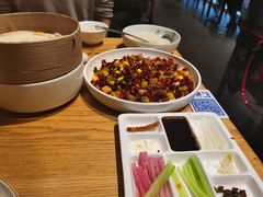 -小大董·烤鸭(五棵松店)