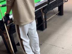 -云川台球(马甸店)