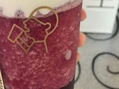 -喜茶(东莞雍华庭店)