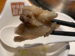 -海银海记潮汕牛肉火锅(新港中路海珠店)