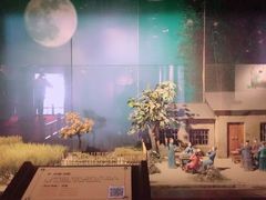 -张家港凤凰山景区河阳山歌馆