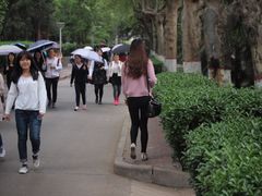-陕西师范大学(雁塔校区)