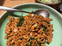 -mango tree芒果树餐厅(广州K11购物艺术中心店)