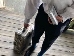 -老英格兰庄园