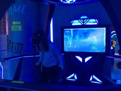 -世代星球·保龄球·镭战真人CS·团建(杨浦店)